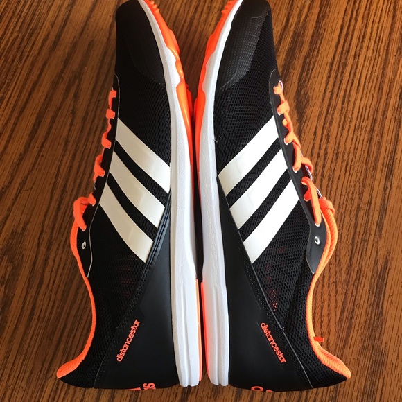 Adidas Distancestar Spikes Men’s Running Shoes - Picture 4 of 7